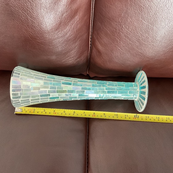 Mosaic vases - Picture 5 of 8